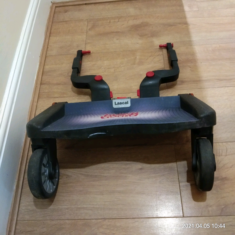 gumtree lascal buggy board